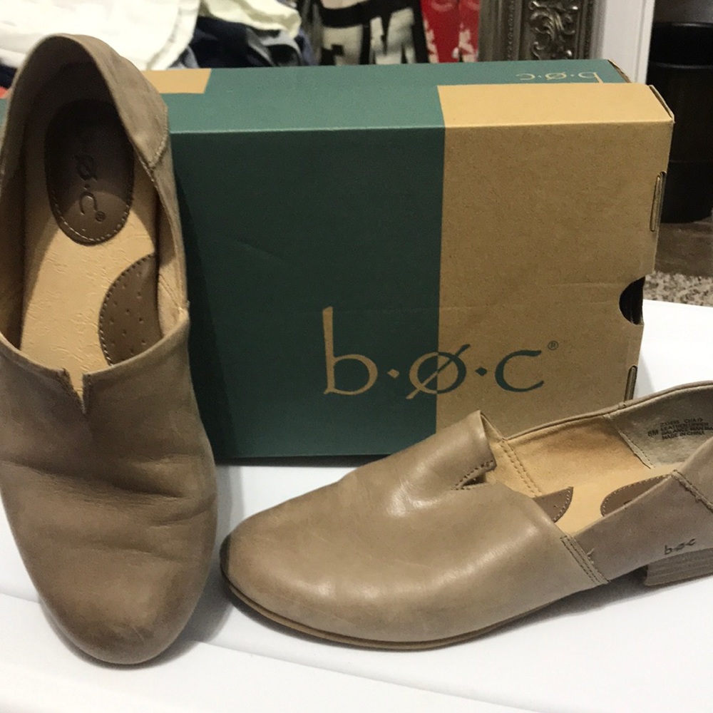 boc “Suree” Shoe